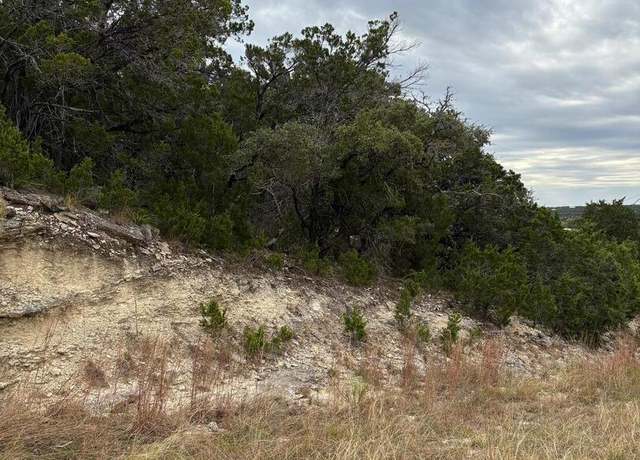 Property at 2660 Rocky Ridge Loop, Canyon Lake, TX 78133