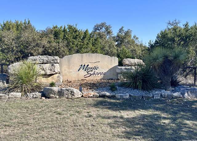 Property at 1108 Sunrise, Spring Branch, TX 78070