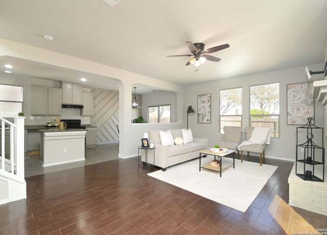Property at 7746 Palomino, San Antonio, TX 78244, 3 beds, 2.5 baths