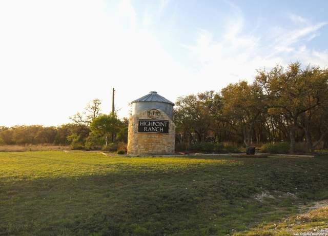Property at 73 Table Rock, Boerne, TX 78006