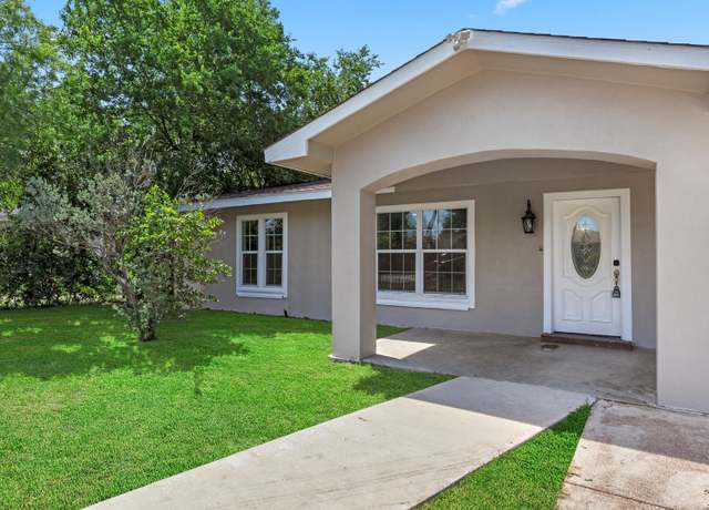 Property at 646 Ellor Dr, San Antonio, TX 78228, 3 beds, 2 baths
