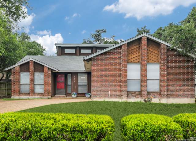 Property at 5615 Timber Bark, San Antonio, TX 78250, 3 beds, 2 baths