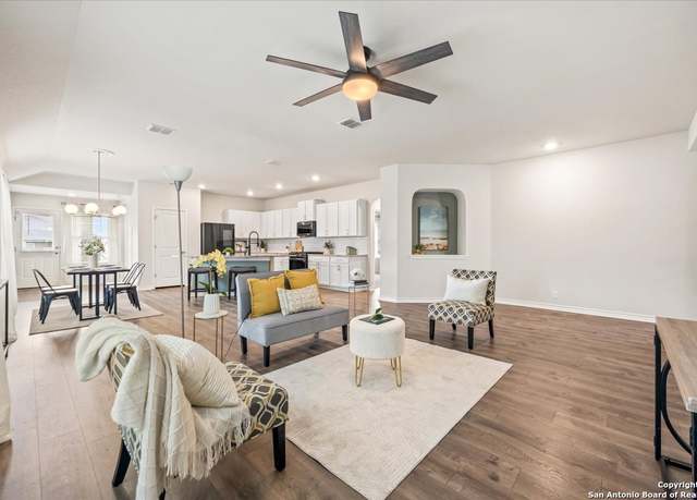 Property at 9702 Tupelo Holw, San Antonio, TX 78254, 4 beds, 2 baths