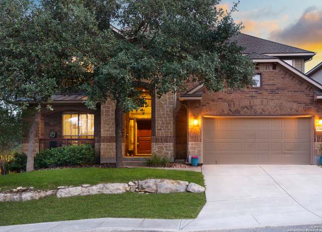 Property at 13002 Gordons Mott, San Antonio, TX 78253, 5 beds, 3.5 baths