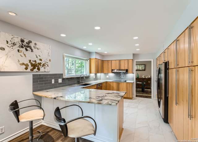 Property at 14339 Hill Prince, San Antonio, TX 78248, 4 beds, 2.5 baths