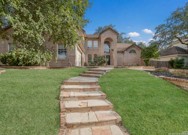 Property at 522 Chardonnet, San Antonio, TX 78232, 5 beds, 3.5 baths