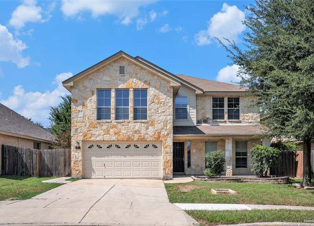 Property at 11019 Palomino, San Antonio, TX 78254, 3 beds, 2.5 baths