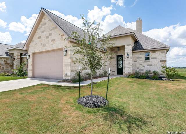 Property at 123 John T Ct, Castroville, TX 78009, 2 beds, 2 baths