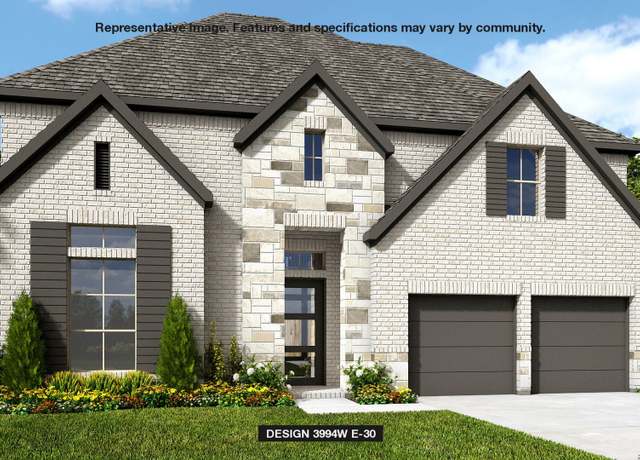 Property at 143 Lukas Cv, San Antonio, TX 78253, 5 beds, 4 baths
