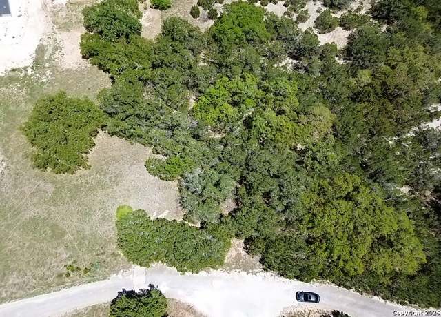 Property at LOT 23 Canyon Dr, Bandera, TX 78003