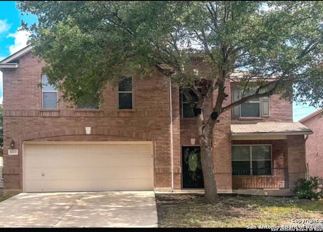Property at 8111 Academic Post, San Antonio, TX 78250-6294, 4 beds, 2.5 baths