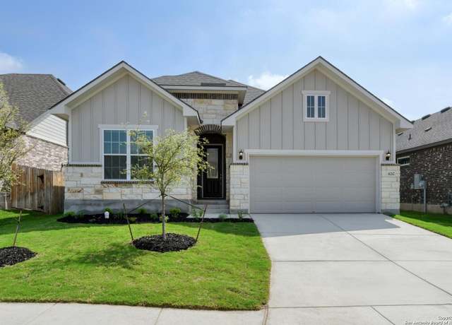 Property at 16242 Athens Cpe, San Antonio, TX 78247, 4 beds, 3 baths