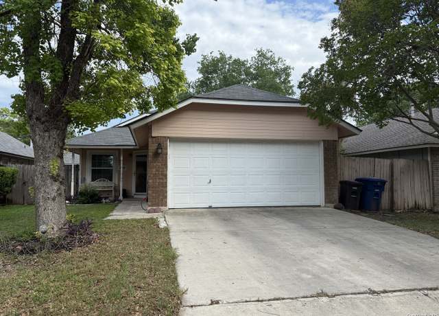 Property at 12022 Stoney Dr, San Antonio, TX 78247, 3 beds, 2 baths