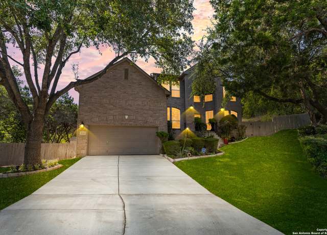 Property at 19303 Hill Mdw, San Antonio, TX 78256, 4 beds, 2.5 baths