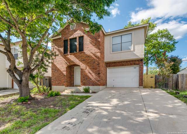 Property at 5007 Taylor Kenton, San Antonio, TX 78240-5424, 3 beds, 2.5 baths