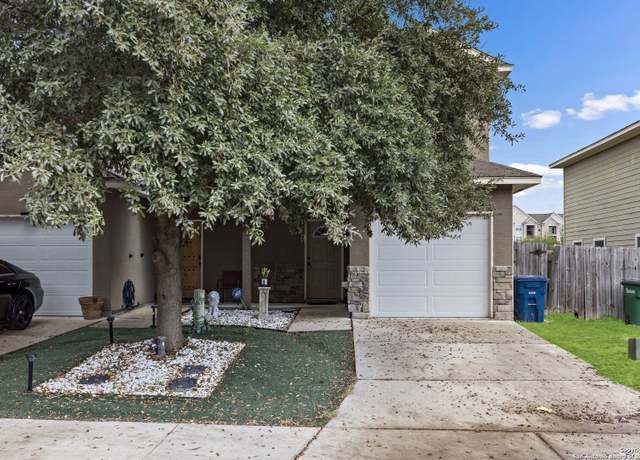 Property at 4912 Appleseed Ct, San Antonio, TX 78238-5407, 2 beds, 2.5 baths