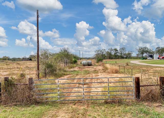 Property at 4080 FM 539, La Vernia, TX 78121