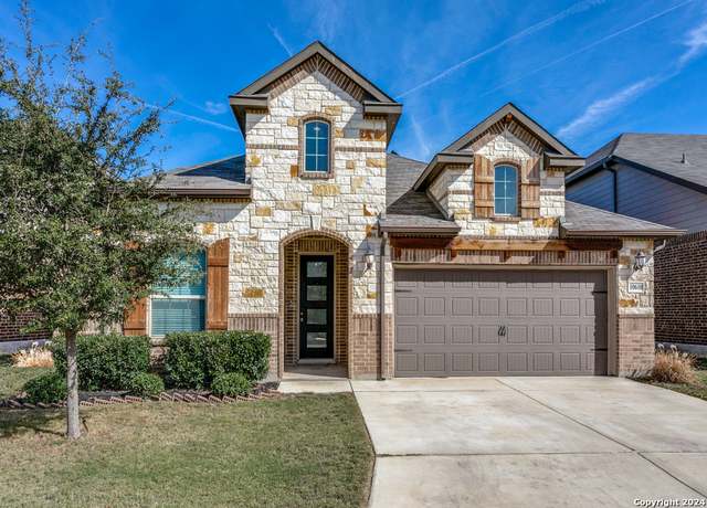 Property at 10610 Tranquille Pl, San Antonio, TX 78249, 3 beds, 2.5 baths
