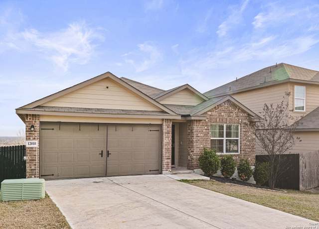 Property at 12010 Old Onyx, San Antonio, TX 78245, 4 beds, 2 baths