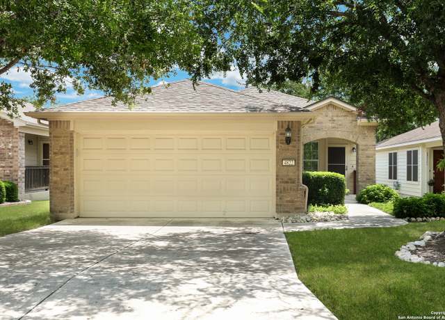 Property at 4822 Sandhill Crane, San Antonio, TX 78253, 2 beds, 2 baths