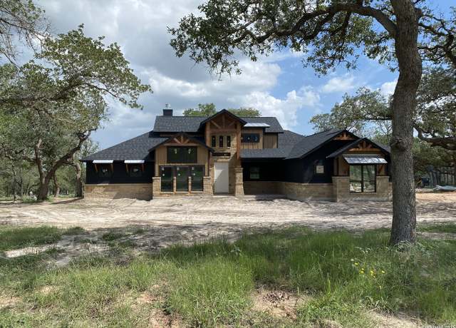 Property at LOT 11 Hondo Rdg, La Vernia, TX 78121, 4 beds, 3.5 baths