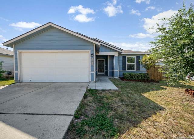 Property at 6436 Legato Curv, San Antonio, TX 78252, 3 beds, 2 baths