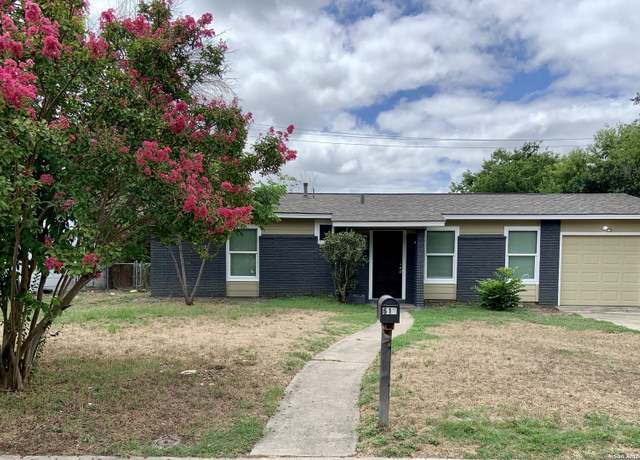 Property at 618 Pinewood Ln, San Antonio, TX 78216-6912, 4 beds, 2 baths