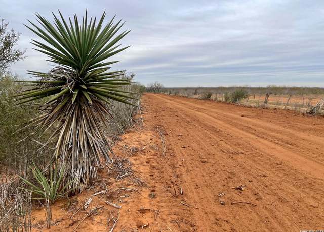 Property at TRACT 1 FM 140, Bigfoot, TX 78005