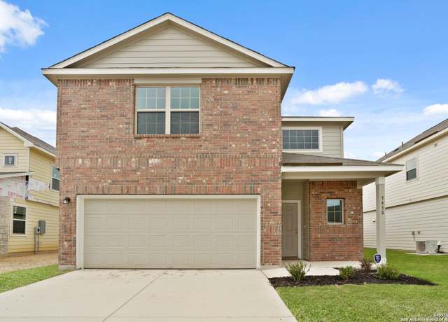 Property at 3930 Somerset Shade, San Antonio, TX 78211, 4 beds, 2.5 baths