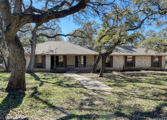 Property at 1802 Summerwood Dr, San Antonio, TX 78232-2337, 5 beds, 3 baths