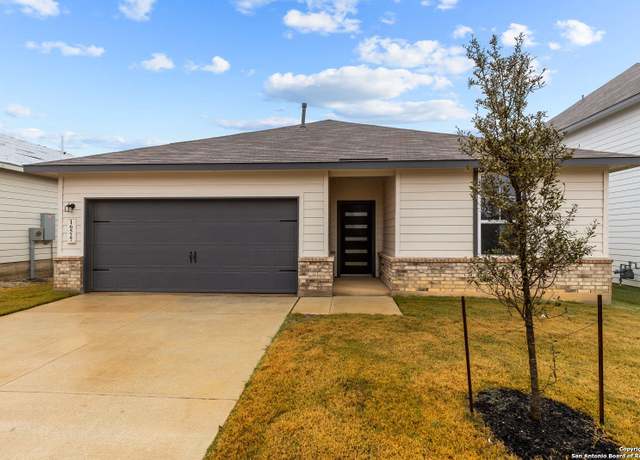 Property at 3448 Meteor Night, Converse, TX 78109, 3 beds, 2 baths