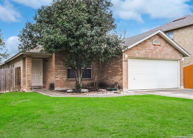 Property at 11030 Vollmer, San Antonio, TX 78254, 3 beds, 2 baths