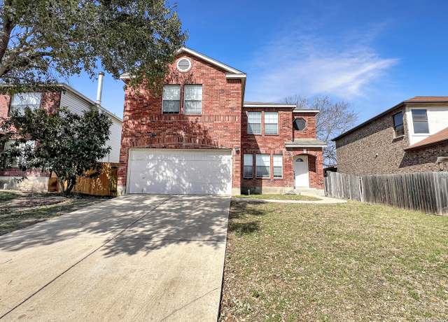 Property at 5823 Encanto Pt, San Antonio, TX 78244, 3 beds, 2.5 baths