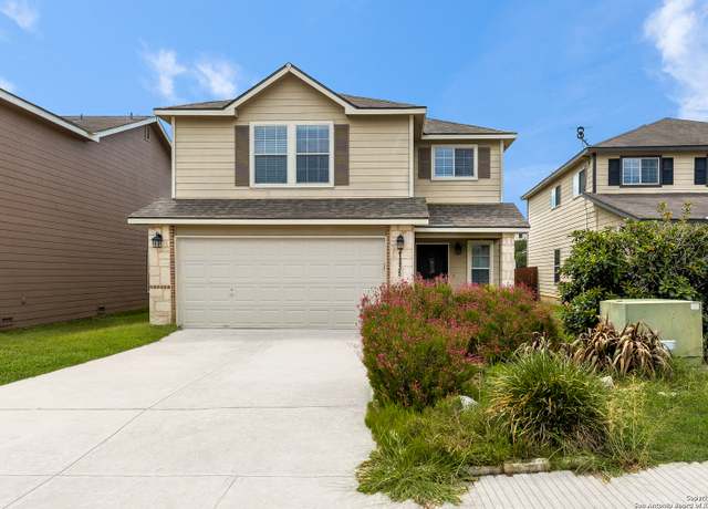 Property at 25035 Long Branch Run, San Antonio, TX 78261, 4 beds, 3 baths