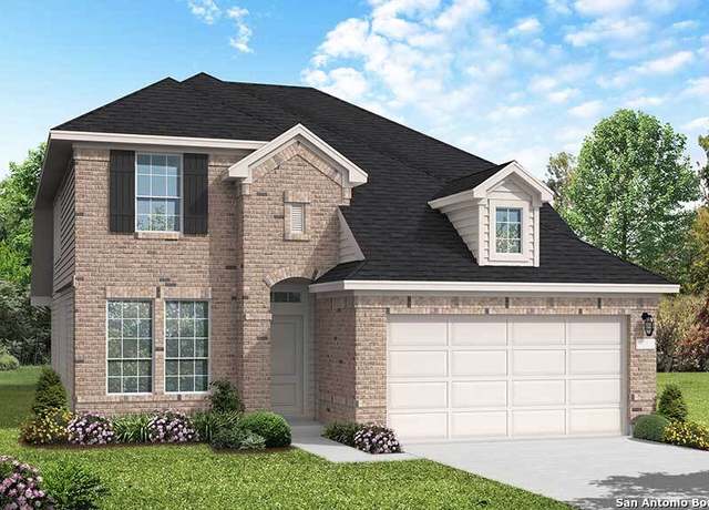 Property at 1032 Windflower, New Braunfels, TX 78130, 5 beds, 3.5 baths