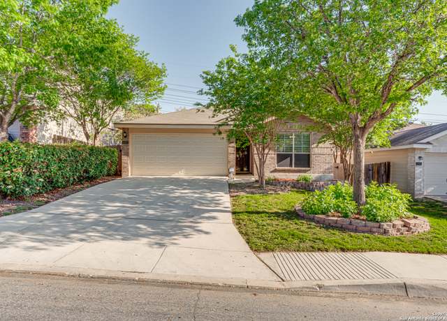 Property at 10807 Bearwolf Bay, San Antonio, TX 78245, 3 beds, 2 baths