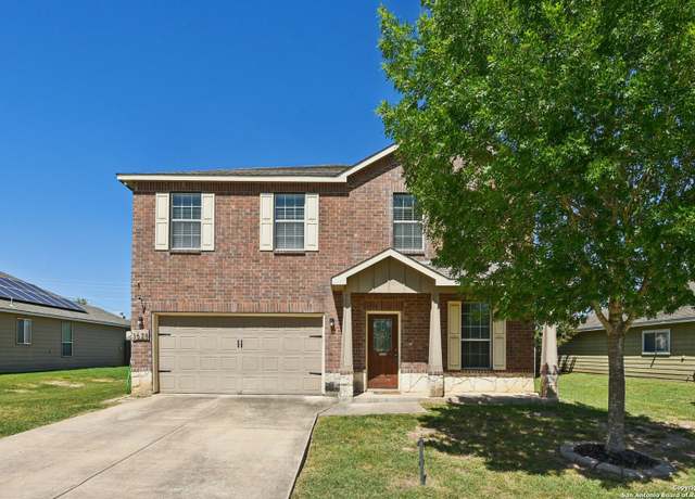 Property at 3628 Lazy Diamond, Selma, TX 78154, 5 beds, 3 baths