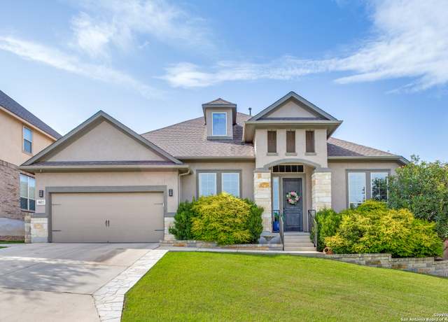 Property at 8822 Whisper Gate, Boerne, TX 78015, 4 beds, 3 baths