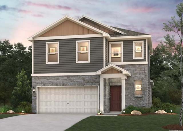 Property at 6618 Pintail Pass, Leon Valley, TX 78240, 4 beds, 2.5 baths