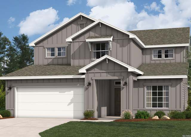 Property at 16560 Rosemary Rdg, Elmendorf, TX 78112, 4 beds, 2.5 baths