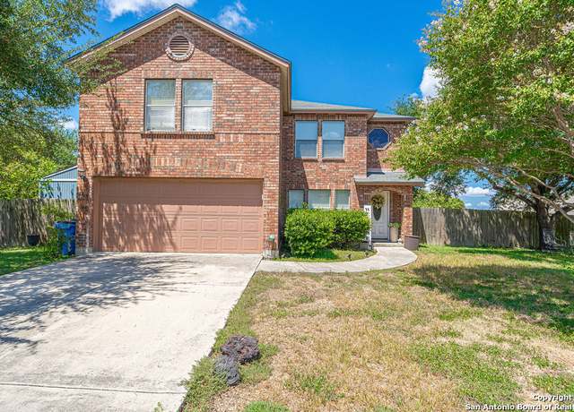 Property at 3420 Sante Fe, Seguin, TX 78155, 3 beds, 2.5 baths