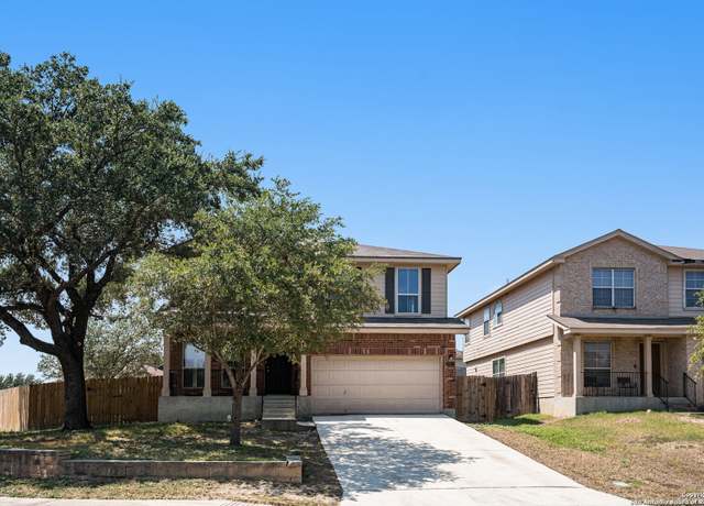 Property at 1807 Possum Wolf, San Antonio, TX 78245, 5 beds, 2.5 baths