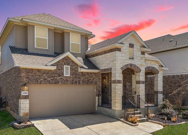 Property at 21950 Akin Byu, San Antonio, TX 78261, 4 beds, 3 baths