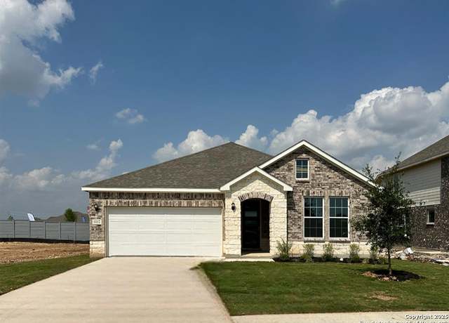 Property at 10112 Peppercorn Pl, Schertz, TX 78108, 3 beds, 2 baths