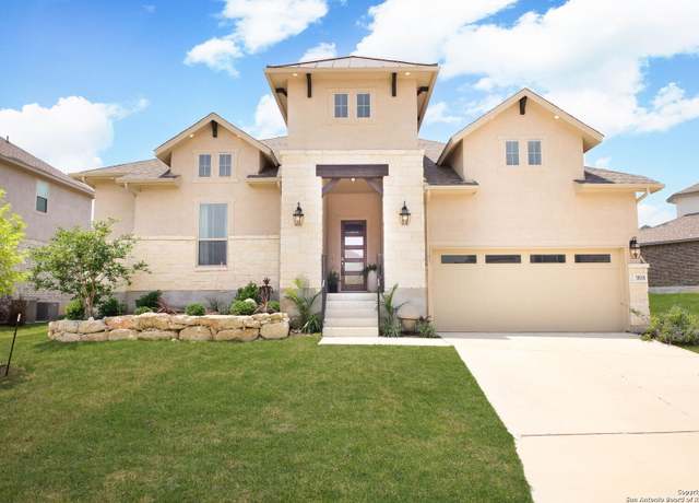 Property at 3818 Cualquiera, San Antonio, TX 78261, 3 beds, 3.5 baths