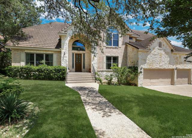 Property at 23130 Summers Dream, San Antonio, TX 78258, 4 beds, 4.5 baths