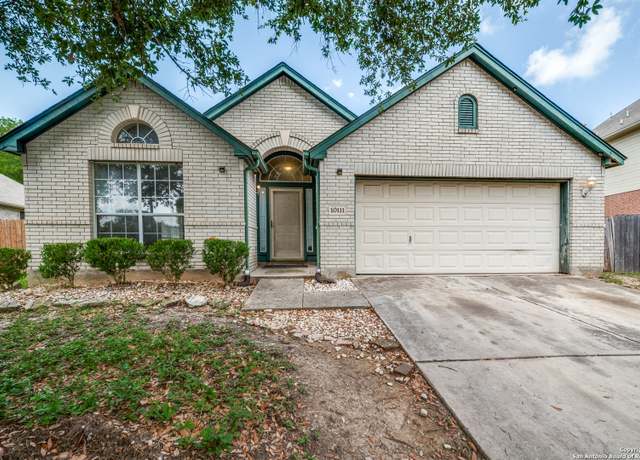 Property at 10111 Mission Crk, Converse, TX 78109, 3 beds, 2 baths