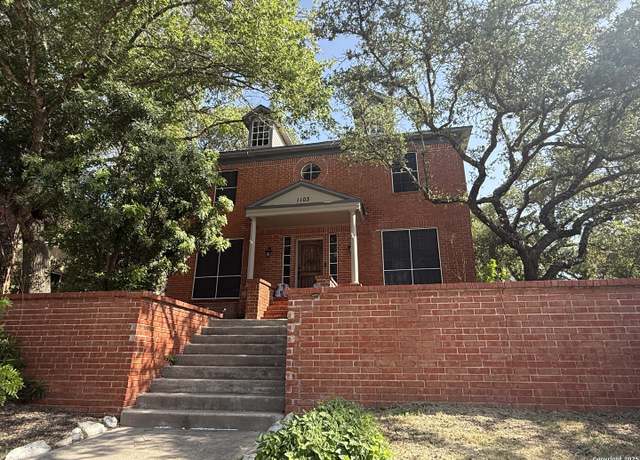 Property at 1103 Straight Arrow, San Antonio, TX 78258, 4 beds, 3.5 baths