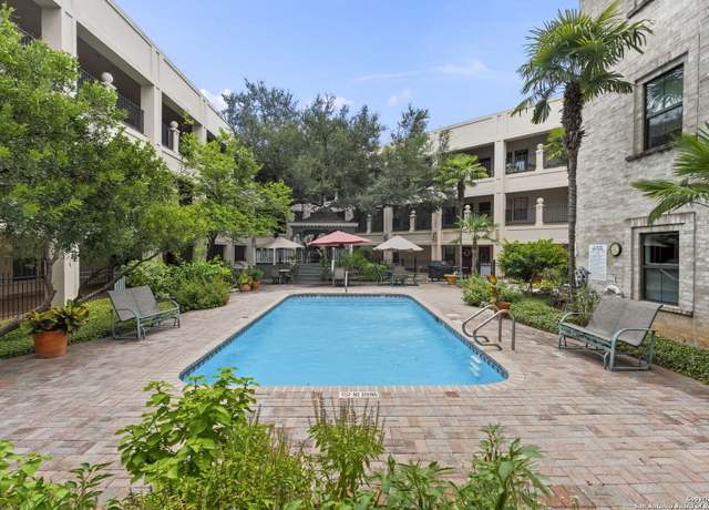 Property at 100 W El Prado Dr #214, San Antonio, TX 78212, 2 beds, 2 baths