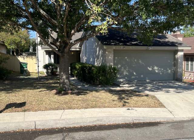 Property at 16623 Crested Butte, San Antonio, TX 78247, 2 beds, 2 baths